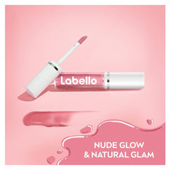 زيت العناية بالشفاه دريس نود 5.5 مل من لابيللو |  صيدلية.كوم.