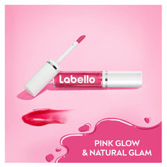 زيت العناية بالشفاه بينك روك 5.5 مل من لابيللو |  صيدلية.كوم.
