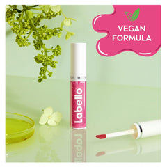 زيت العناية بالشفاه بينك روك 5.5 مل من لابيللو |  صيدلية.كوم.