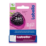 Labello Blackberry Shine Lip Balm 5.5ml