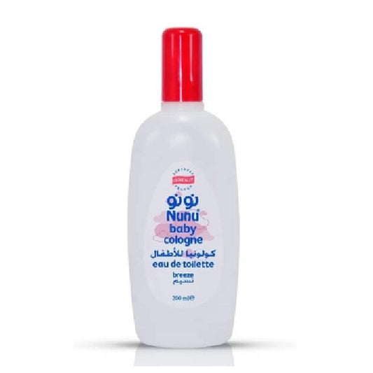 Kids' Cologne Naseem by Nunu 200 ml