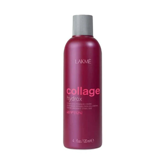Lakme Collage Hydroxy Oxygen 40% 120 ml