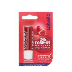 مرطب شفايف رمان 5.5 مل من لابيلو |  صيدلية.كوم.