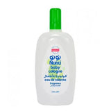 Children's Cologne Abir by Nunu 200 ml