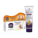 Whitening and Repairing Foot Cream 100ml From Aichun Beauty