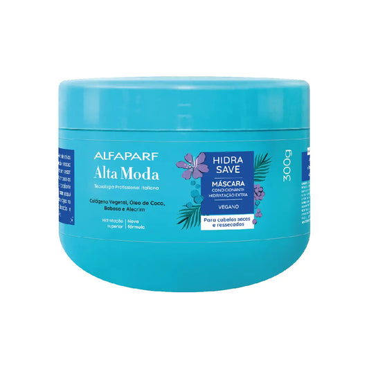 Alta Moda Mask Hydra Save For All Hair Types 300 g