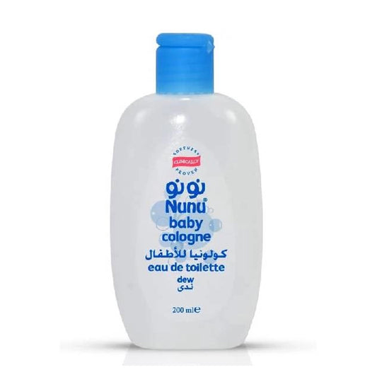  Nada Children's Cologne 200 ml Nunu