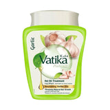 Vatika Garlic Hair Mask Promotes Natural Hair Growth 500 ml