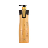 Keratin Cure Hair Conditioner Gold and Honey 460 ml