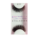 Rima Beauty Lashes 117