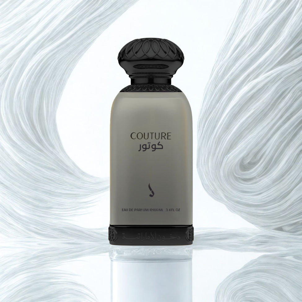 Dkhoon AlEmiratia Couture Eau de Parfum 100 ml