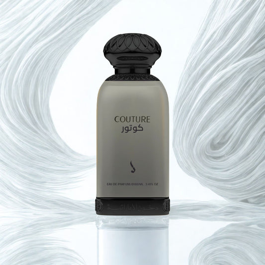 عطر كوتور او دو بارفان 100 مل من دخون الإماراتية