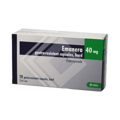امانيرا 40 مغ 28 كبسولة |  صيدلية.كوم.