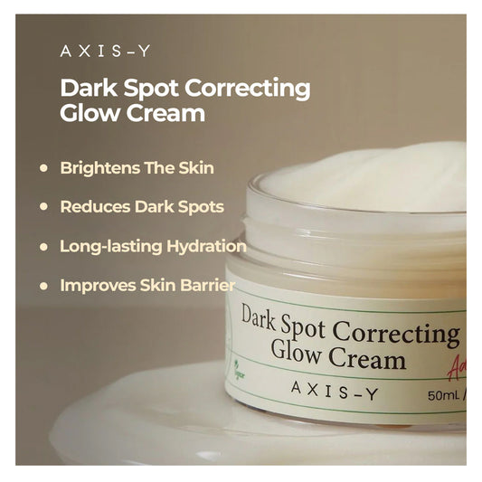 كريم البقع الداكنة وتصحيحها وتفتيح البشرة اكسيس واي 50 مل |  صيدلية.كوم.