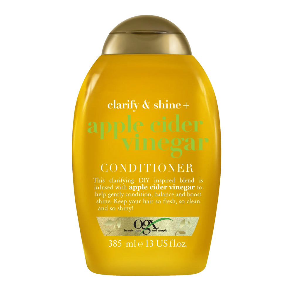 بلسم الشعر بخل التفاح 385 مل من او جي اكس |  صيدلية.كوم.