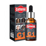 Caffeine Essential Anti-Hair Loss Oil 30ml From Pei Mei