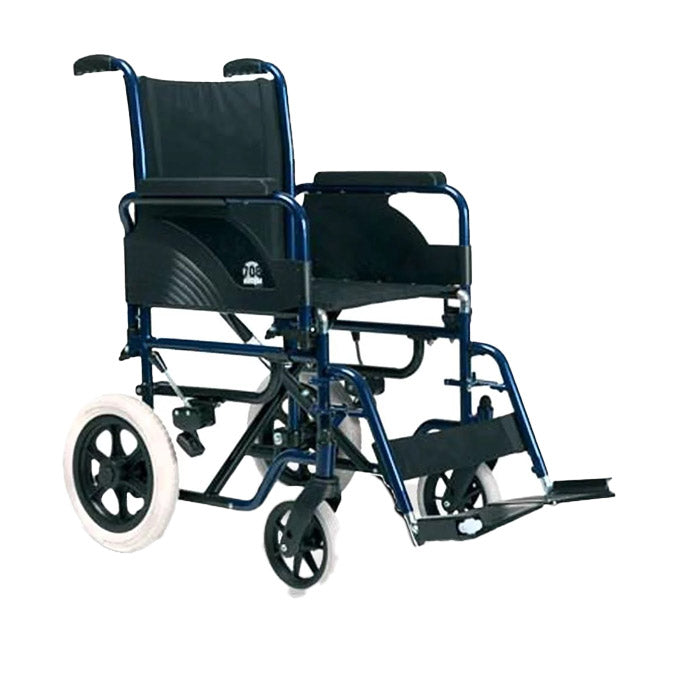 كرسي متحرك حرم  مقاس 51سم 708D-T30 |  صيدلية.كوم.