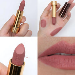 Bolver Creamy Matte Lipstick 169