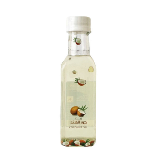 Al-Krishan Coconut Oil 185 ml