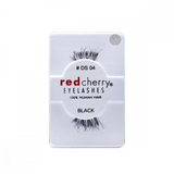 Red Cherry False Eyelashes No. DS04