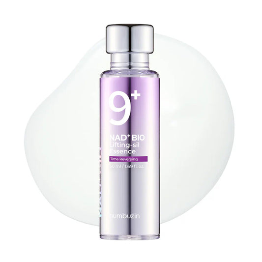 Numbuzin 9 Anti-Aging Serum with NAD Peptide Extract - 50ml