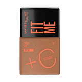 Maybelline Fit Me Fresh Tint Foundation 10 - 30 Ml