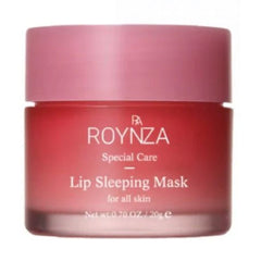 روينزا قناع ماسك للشفاه للعناية بالشفاه اثناء النوم ليلا 20 جرام
