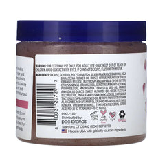 Dr. Teals Body Scrub With Sugar, Rose Oil, And Shea Butter 538 Gm