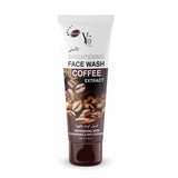 YC Face Wash Brightening Coffee Extract 100ml