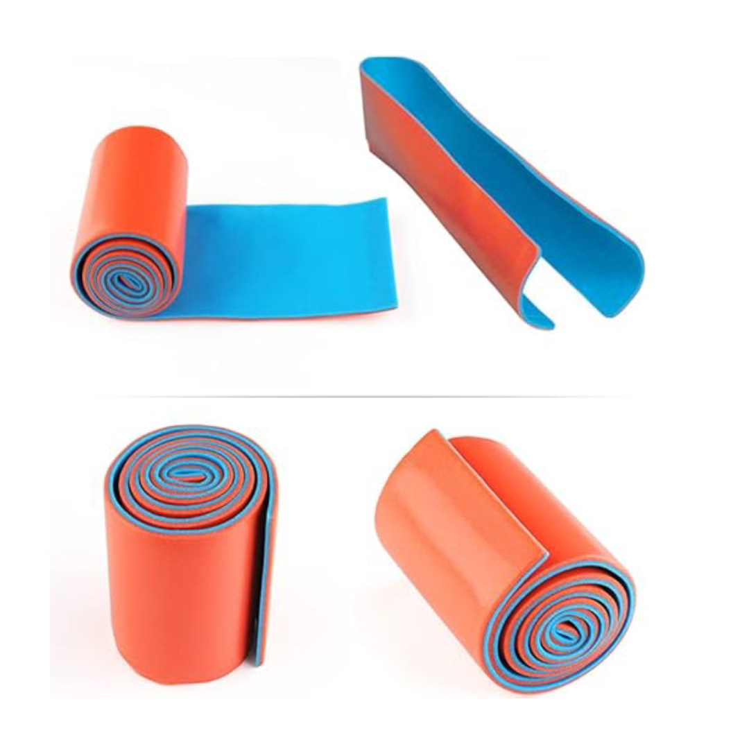 جبيرة المنيوم قابلة للتعديل |  صيدلية.كوم.