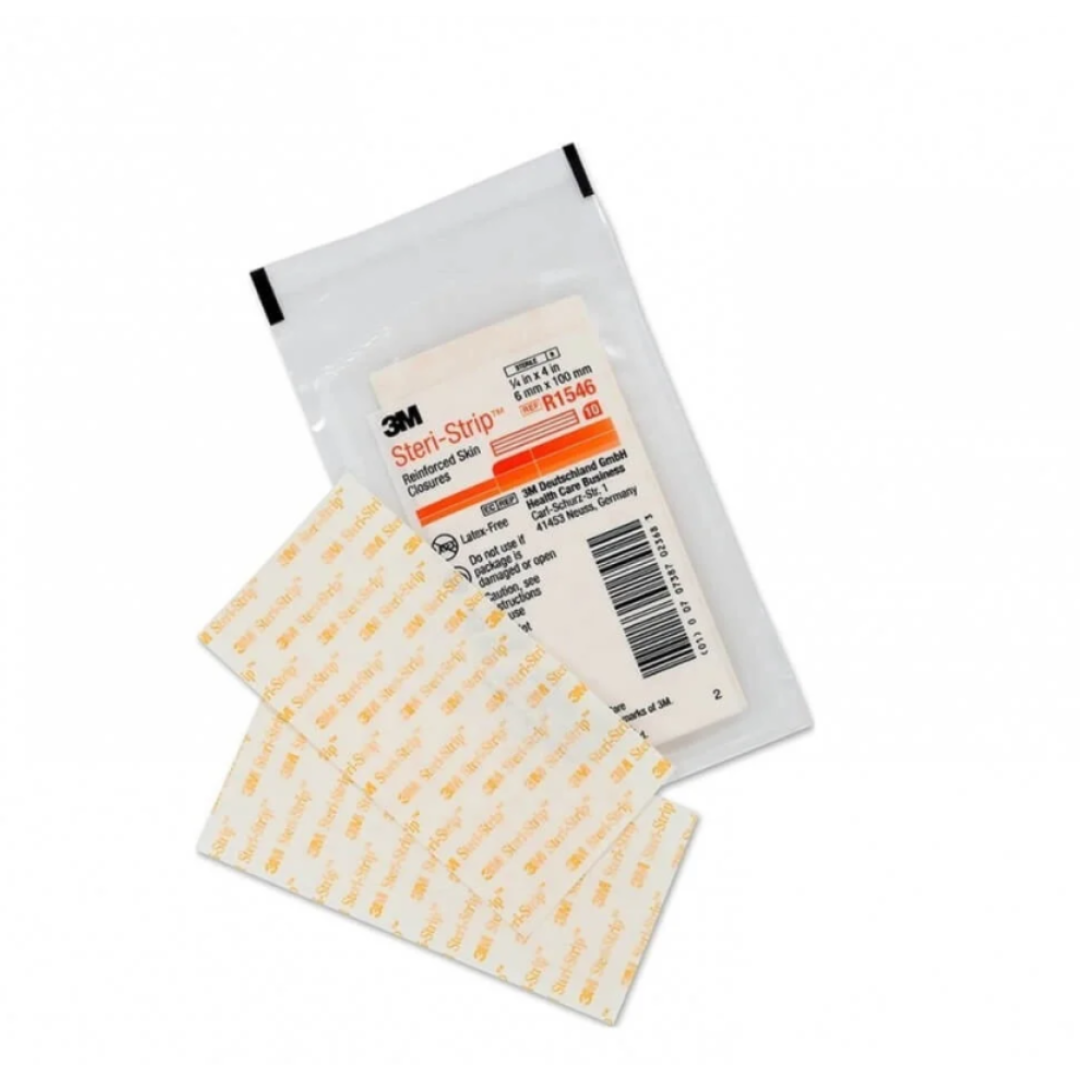 لاصق بديل الخياطة مقاس 100 × 6 Mm |  صيدلية.كوم.