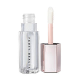 Fenty Beauty Universal Lip Plumper and Gloss, Glass Slipper 06