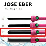 Jose Eber Pro Series Hair Curling Iron - 25 mm