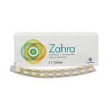 Zahra 21 Tablets