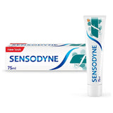 Sensodyne Fluoride Toothpaste 75ml