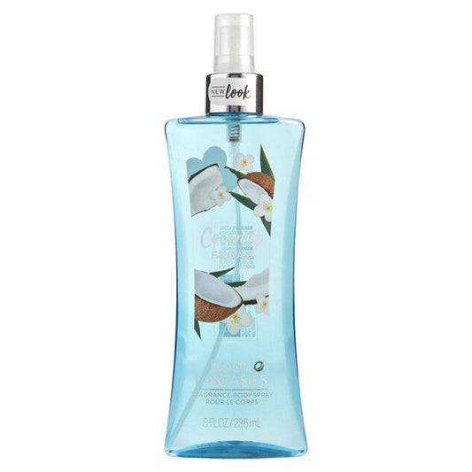 فانتيسي معطر جسم جوز الهند 236 مل |  صيدلية.كوم.