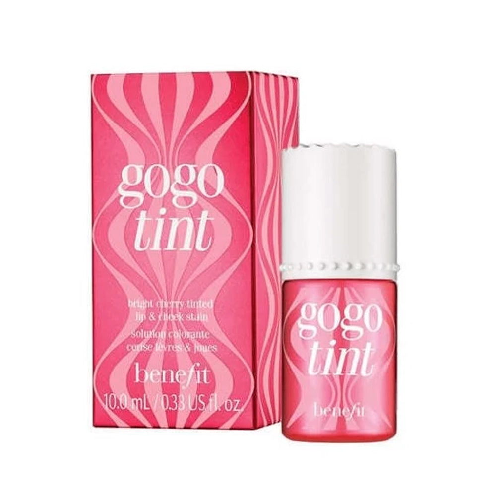 Benefit gogotint Lip & Cheek Stain 10 ml