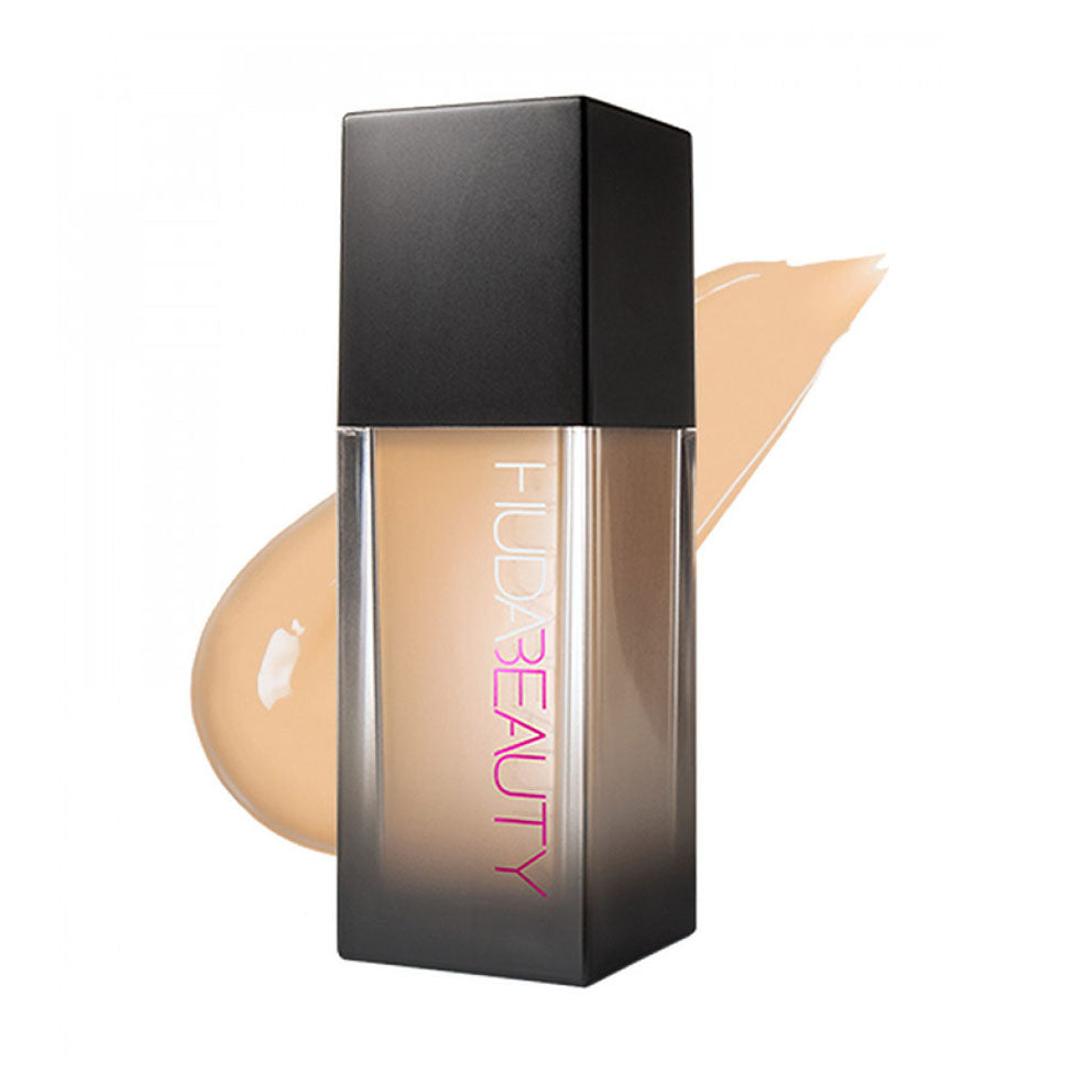 Huda Beauty Liquid Foundation 240N Toasted Coconut - 35 ml