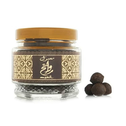 عود لافر معمول روائح العود 185 جرام