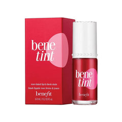 تنت وردي للشفاه والخدود 6 مل من بنفت |  صيدلية.كوم.