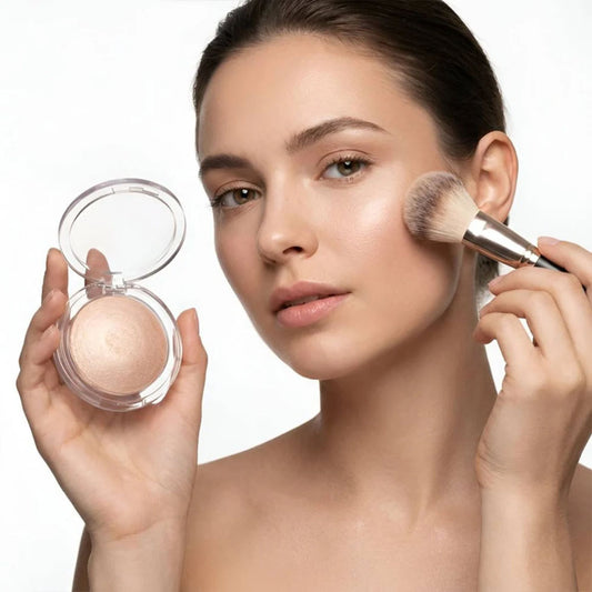 Kara Duo Highlighter Goldie