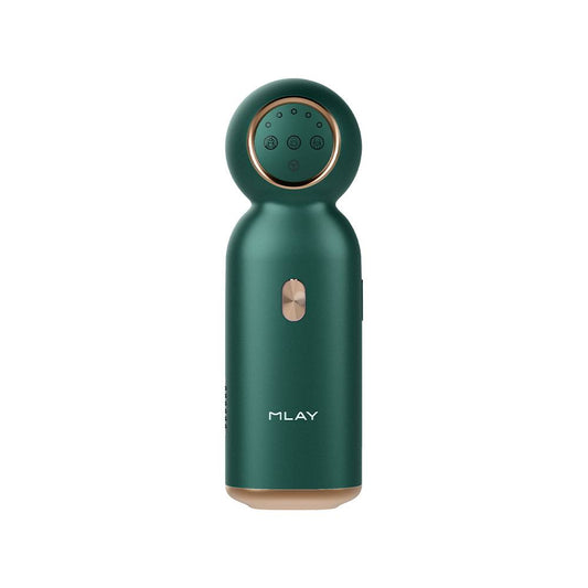 Laser Hair Removal Device with Crystal and Ice Cooling Technology T10 from Mlay