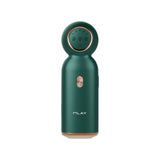 Laser Hair Removal Device with Crystal and Ice Cooling Technology T10 from Mlay