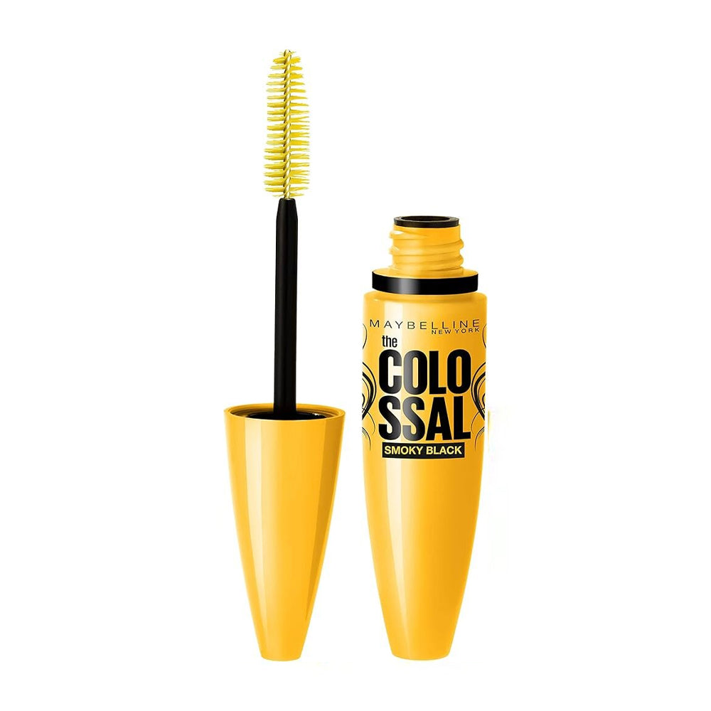 Maybelline Mascara Colossal Volum Express Smoky Black