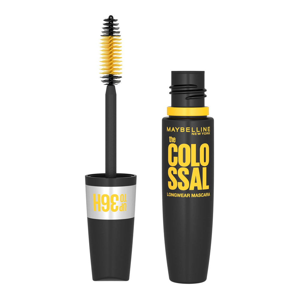 Maybelline Colossal Waterproof Mascara 36