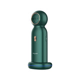 Laser Hair Removal Device with Crystal and Ice Cooling Technology T10 from Mlay