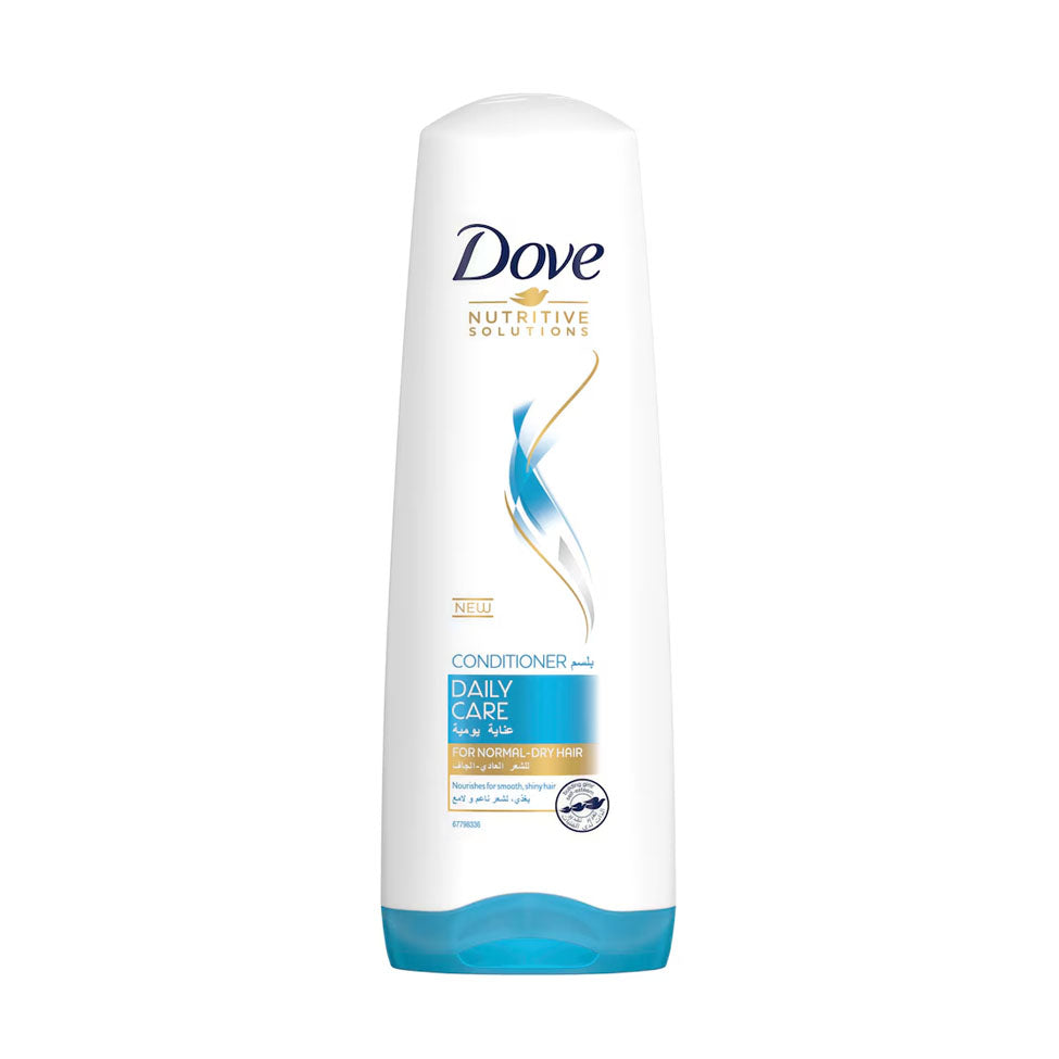 Dove Daily Care Hair Conditioner 400 ml