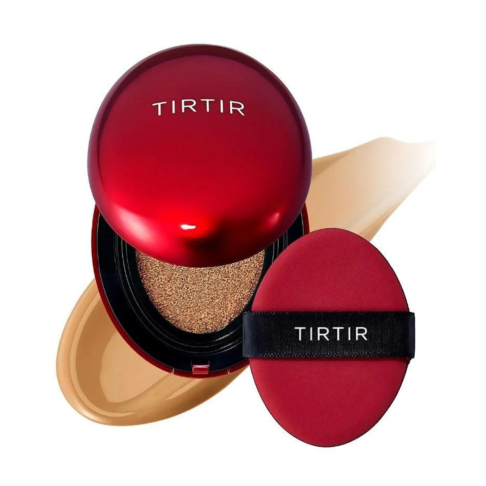 كريم أساس ماسك فيت ريد كوشن إن 31 فرينش بيج 18 جم من تيرتير |  صيدلية.كوم.