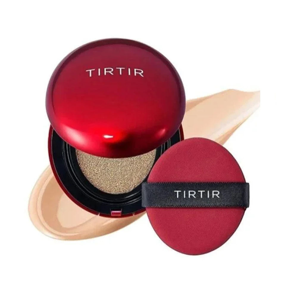 ترتر كريم أساس ماسك فيت ريد كوشن ان 23 ساند 18 جرام |  صيدلية.كوم.