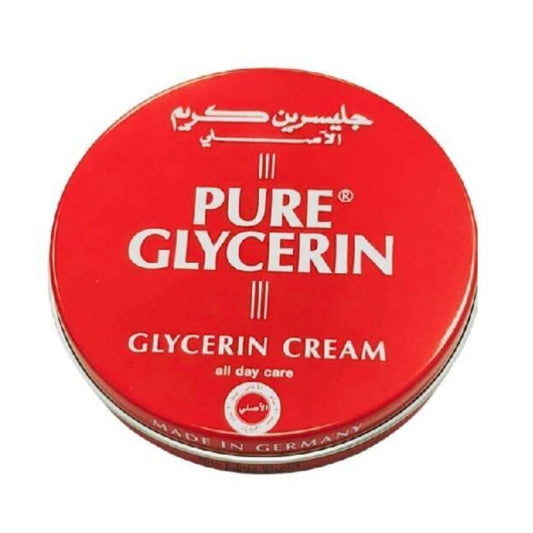 بيور جليسرين كريم الأصلي